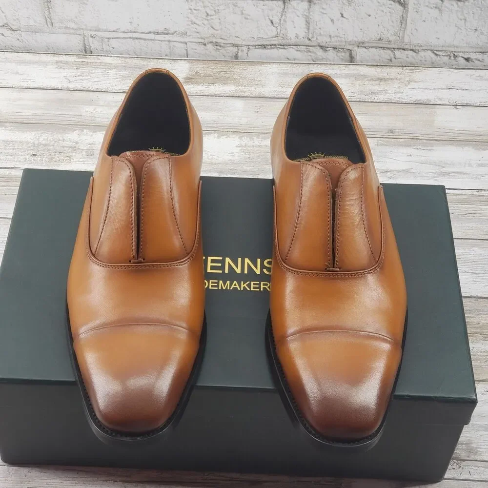 Handmade gifennse known